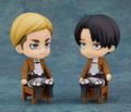 Nendoroid Swacchao Attack on Titan: Erwin Smith thumbnail 10