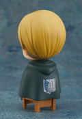 Nendoroid Swacchao Attack on Titan: Erwin Smith thumbnail 9