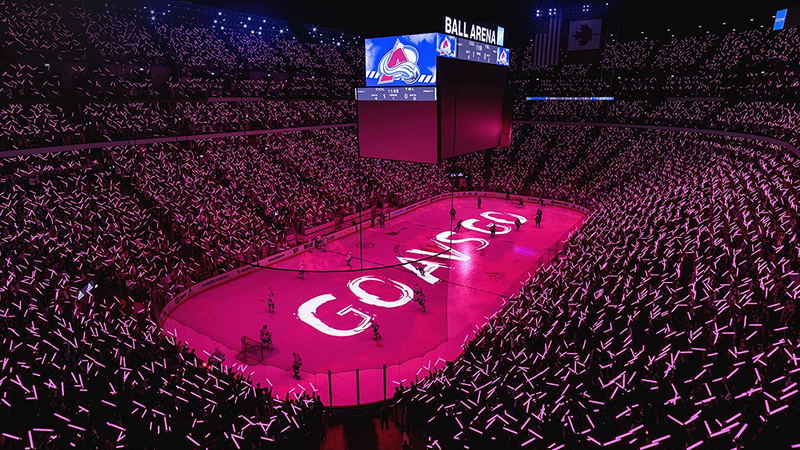 NHL 23 image 7