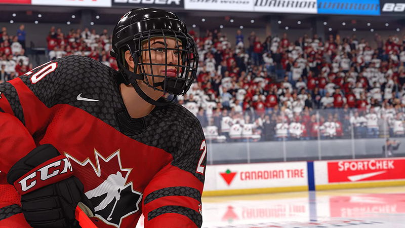 NHL 23 image 6