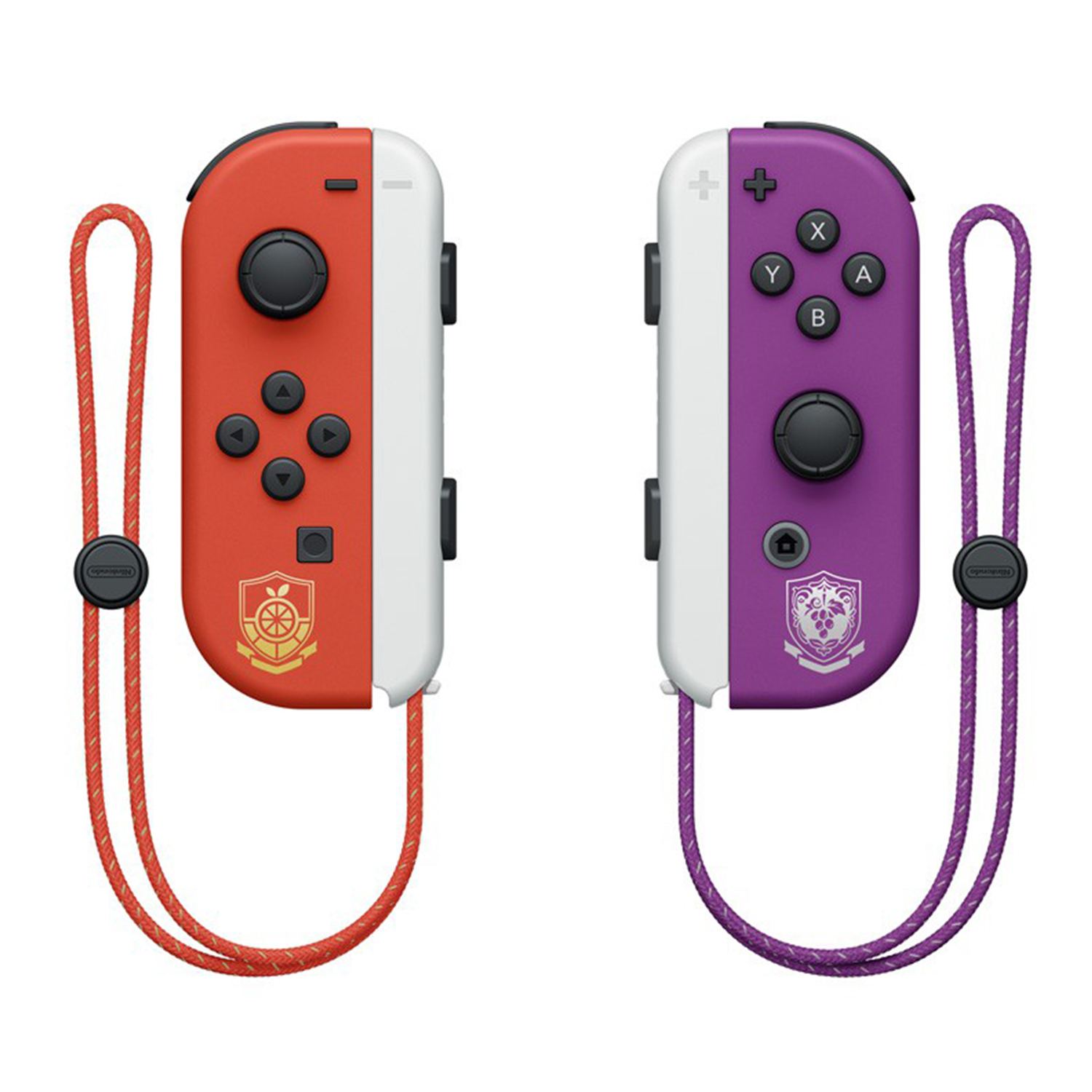 Nintendo Switch OLED Model [Pokemon Scarlet & Violet Limited 