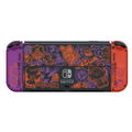 Nintendo Switch OLED Model [Pokemon Scarlet & Violet Limited Edition] thumbnail 5