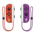 Nintendo Switch OLED Model [Pokemon Scarlet & Violet Limited Edition] thumbnail 6