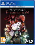 Process of Elimination [Deluxe Edition] thumbnail 2