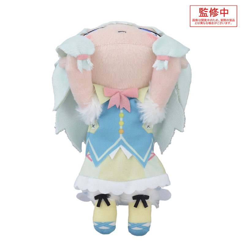 Project Sekai Colorful Stage! feat. Hatsune Miku Nesoberi Plush: Kusanagi Nene (S) (Re-run) image 2
