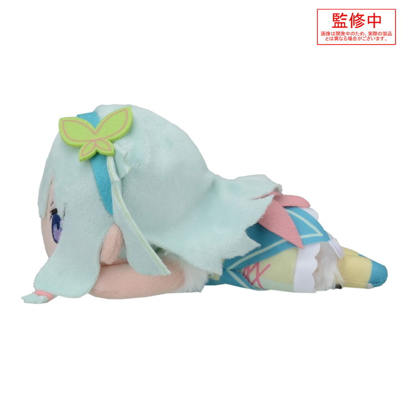Project Sekai Colorful Stage! feat. Hatsune Miku Nesoberi Plush: Kusanagi Nene (S) (Re-run) image 3