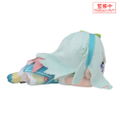 Project Sekai Colorful Stage! feat. Hatsune Miku Nesoberi Plush: Kusanagi Nene (S) (Re-run) thumbnail 4
