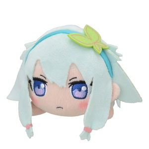 Project Sekai Colorful Stage! feat. Hatsune Miku Nesoberi Plush: Kusanagi Nene (S) (Re-run)_