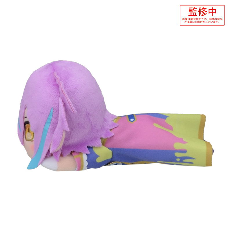 Project Sekai Colorful Stage! feat. Hatsune Miku Nesoberi Plush: Kamishiro Rui (S) (Re-run) image 3