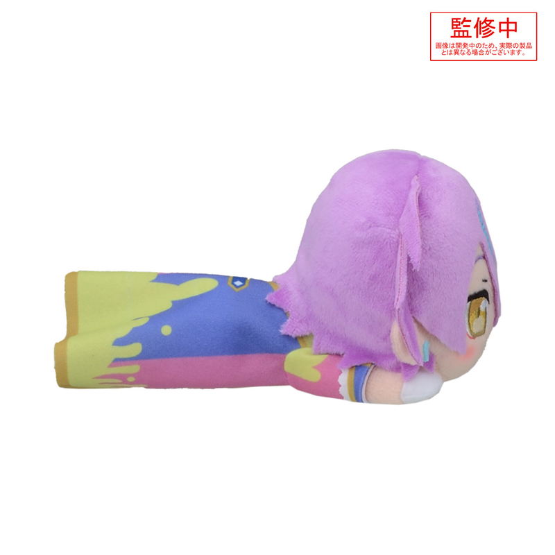 Project Sekai Colorful Stage! feat. Hatsune Miku Nesoberi Plush: Kamishiro Rui (S) (Re-run) image 4