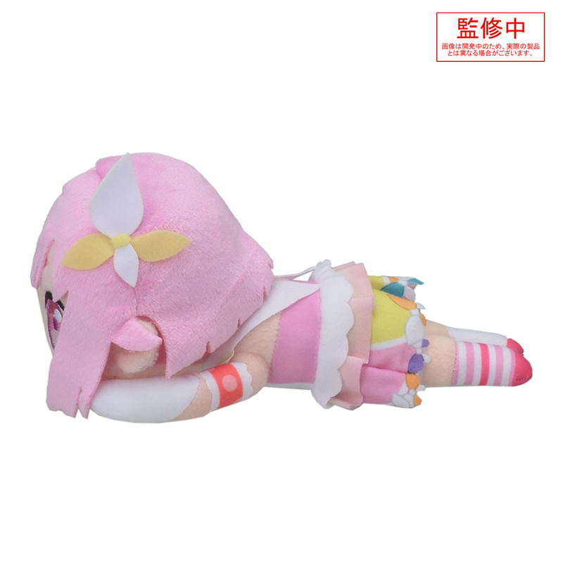 Project Sekai Colorful Stage! feat. Hatsune Miku Nesoberi Plush: Otori Emu (S) (Re-run) image 3