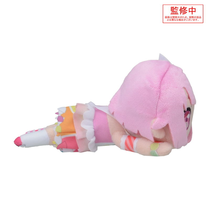 Project Sekai Colorful Stage! feat. Hatsune Miku Nesoberi Plush: Otori Emu (S) (Re-run) image 4