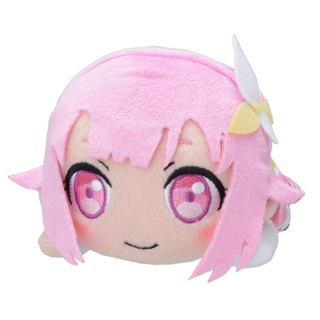 Project Sekai Colorful Stage! feat. Hatsune Miku Nesoberi Plush: Otori Emu (S) (Re-run) image 1