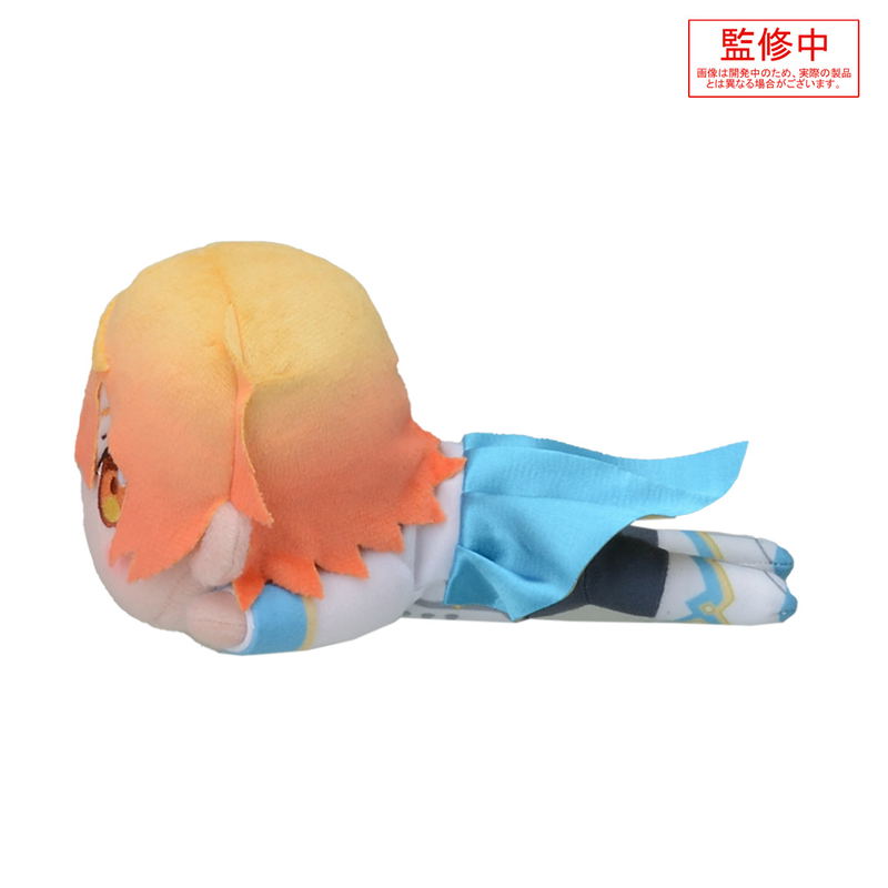 Project Sekai Colorful Stage! feat. Hatsune Miku Nesoberi Plush: Tenma Tsukasa (S) (Re-run) image 3