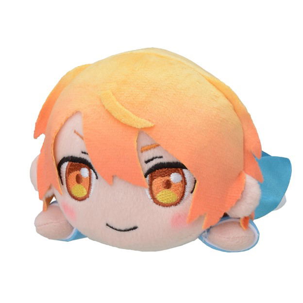 Project Sekai Colorful Stage! feat. Hatsune Miku Nesoberi Plush: Tenma Tsukasa (S) (Re-run) image 1