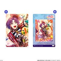 Promise of Wizard Twin Wafer Card 3 (Set of 20 pieces)