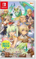 Rune Factory 4 Special [Best Price] thumbnail 1