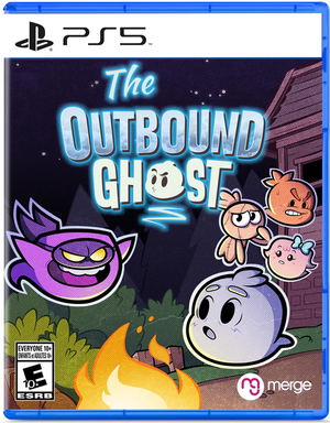 The Outbound Ghost_