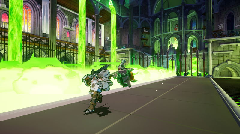 Tower Princess <span class="ext" style="background-color: #2a475e; color: #FFFFFF;">STEAM</span> <span class="ext ext_digital">digital</span> image 9