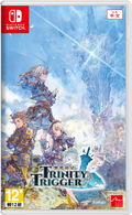 Trinity Trigger (Chinese) thumbnail 1