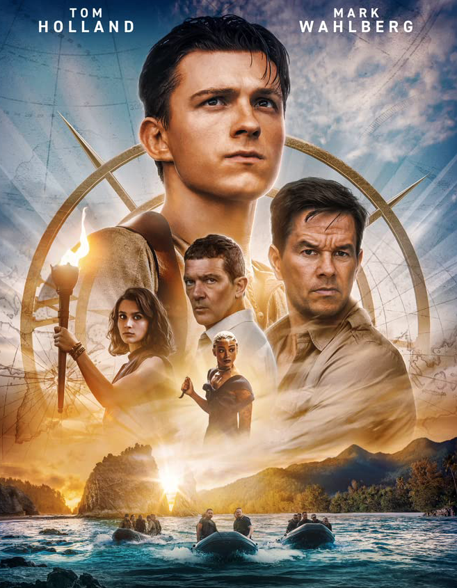 Uncharted image 1