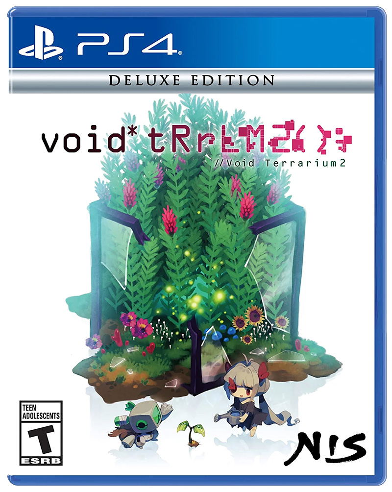 void* tRrLM2(); //Void Terrarium 2 [Deluxe Edition] image 2