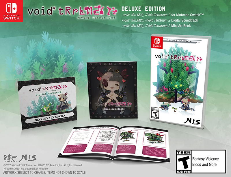 void* tRrLM2(); //Void Terrarium 2 [Deluxe Edition] image 1