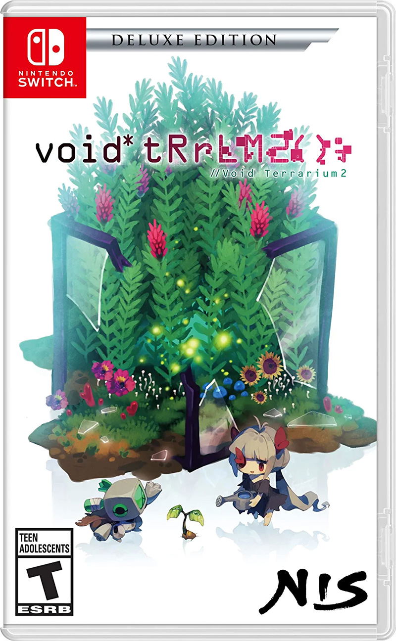void* tRrLM2(); //Void Terrarium 2 [Deluxe Edition] image 2