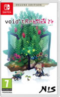 void* tRrLM2(); //Void Terrarium 2 [Deluxe Edition] thumbnail 2