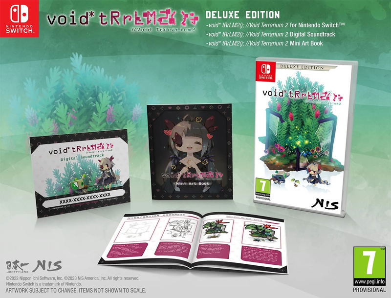 void* tRrLM2(); //Void Terrarium 2 [Deluxe Edition] image 1