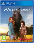 Windstorm: An Unexpected Arrival thumbnail 1
