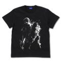 The Last of Us - Ellie and Joel T-Shirt (Black | Size S) thumbnail 1