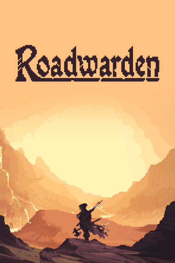 Roadwarden STEAM digital — Import Game Deal