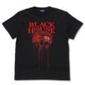 Dorohedoro - Black House T-Shirt (Black | Size M) thumbnail 2