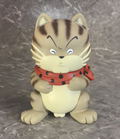 Jarinko Chie Soft Vinyl Figure: Antonio Jr. TV Anime Color Ver. (Re-run) thumbnail 1