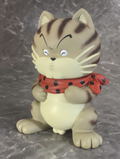 Jarinko Chie Soft Vinyl Figure: Antonio Jr. TV Anime Color Ver. (Re-run) thumbnail 2
