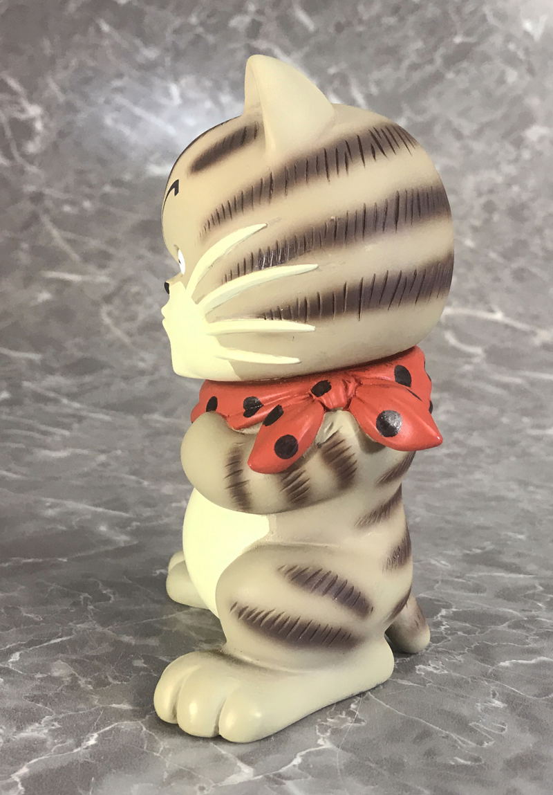 Jarinko Chie Soft Vinyl Figure: Antonio Jr. TV Anime Color Ver. (Re-run) image 3