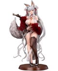 Original Character 1/7 Scale Pre-Painted Figure: Yi Ren Guan House of Unhumans Su Jiu thumbnail 1
