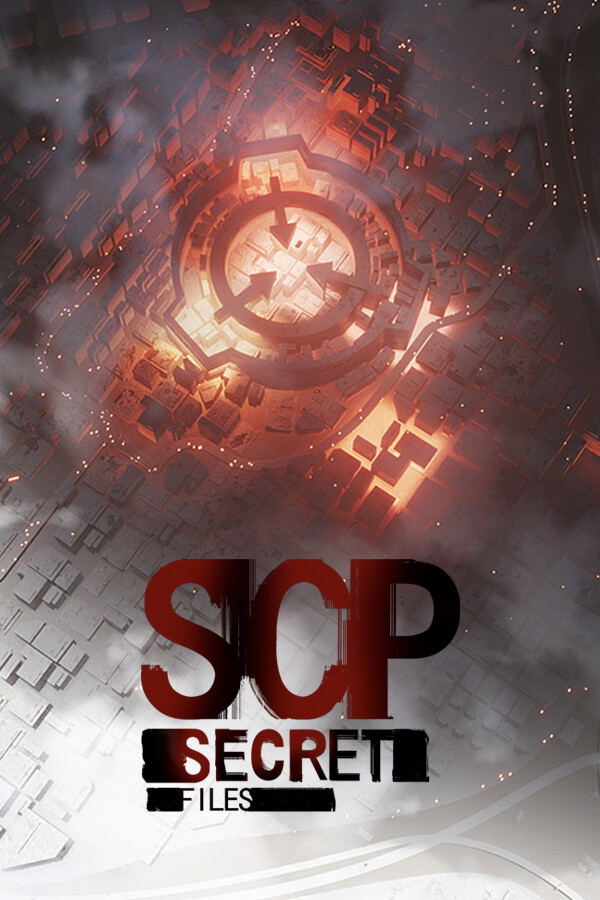 SCP: Secret Files on Steam