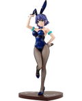 A Couple of Cuckoos 1/7 Scale Pre-Painted Figure: Hiro Segawa Bunny Ver. thumbnail 1