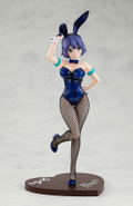 A Couple of Cuckoos 1/7 Scale Pre-Painted Figure: Hiro Segawa Bunny Ver. thumbnail 10