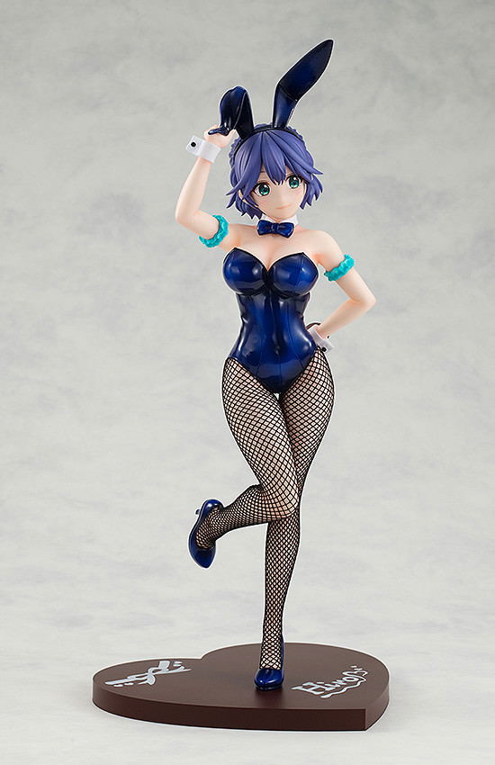 A Couple of Cuckoos 1/7 Scale Pre-Painted Figure: Hiro Segawa Bunny Ver. image 10