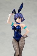 A Couple of Cuckoos 1/7 Scale Pre-Painted Figure: Hiro Segawa Bunny Ver. thumbnail 11