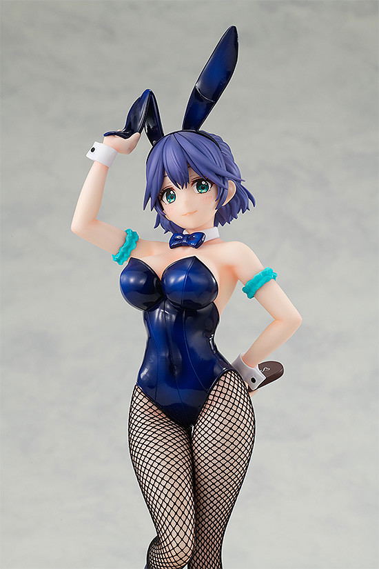 A Couple of Cuckoos 1/7 Scale Pre-Painted Figure: Hiro Segawa Bunny Ver. image 11