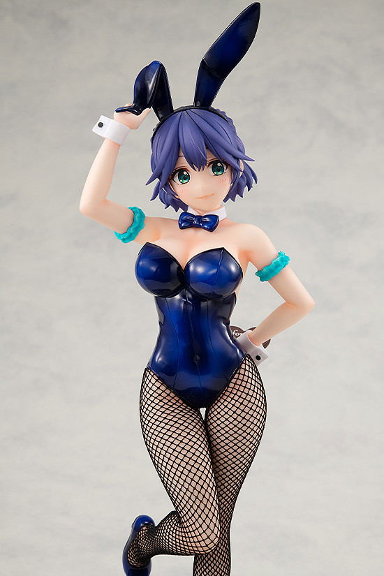 A Couple of Cuckoos 1/7 Scale Pre-Painted Figure: Hiro Segawa Bunny Ver. image 12