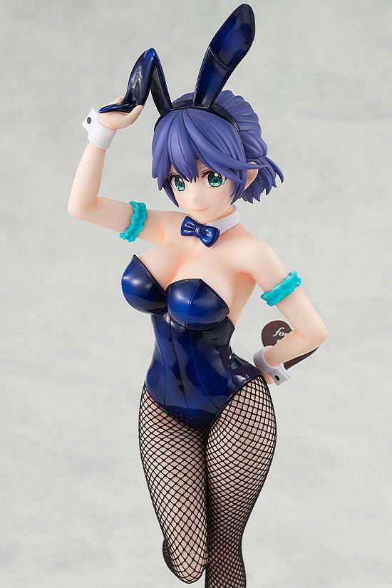 A Couple of Cuckoos 1/7 Scale Pre-Painted Figure: Hiro Segawa Bunny Ver. image 13
