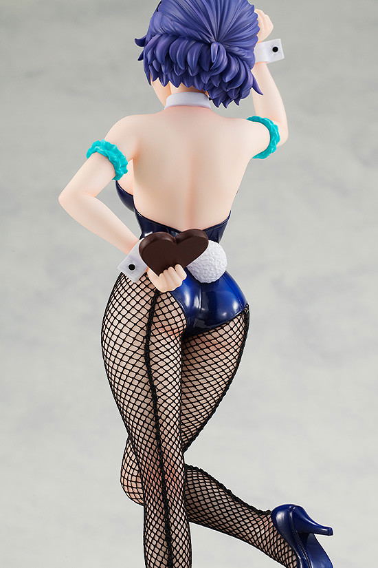 A Couple of Cuckoos 1/7 Scale Pre-Painted Figure: Hiro Segawa Bunny Ver. image 14