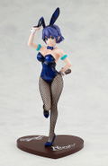 A Couple of Cuckoos 1/7 Scale Pre-Painted Figure: Hiro Segawa Bunny Ver. thumbnail 3