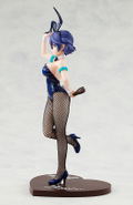 A Couple of Cuckoos 1/7 Scale Pre-Painted Figure: Hiro Segawa Bunny Ver. thumbnail 5