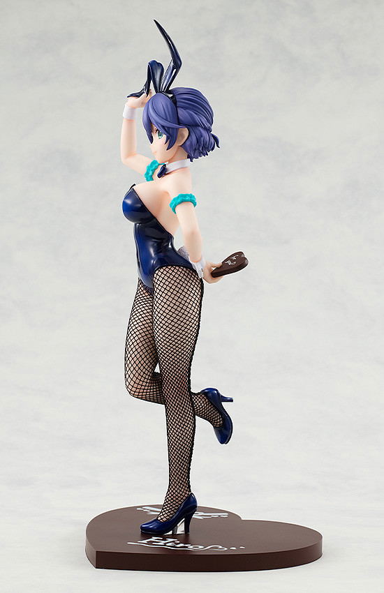 A Couple of Cuckoos 1/7 Scale Pre-Painted Figure: Hiro Segawa Bunny Ver. image 5